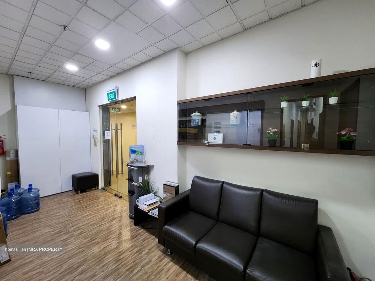 Ubi Techpark (D14), Factory #557720691